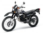 2005 Yamaha XT 225 photo